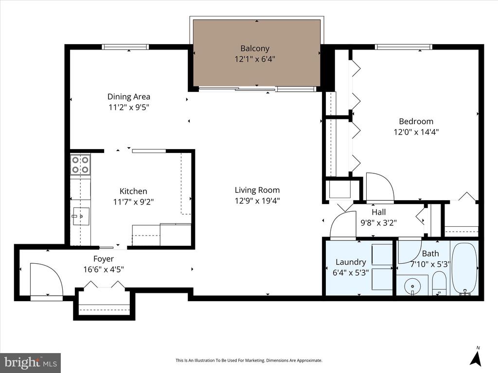 9730 KINGSBRIDGE DRIVE Unit: 303