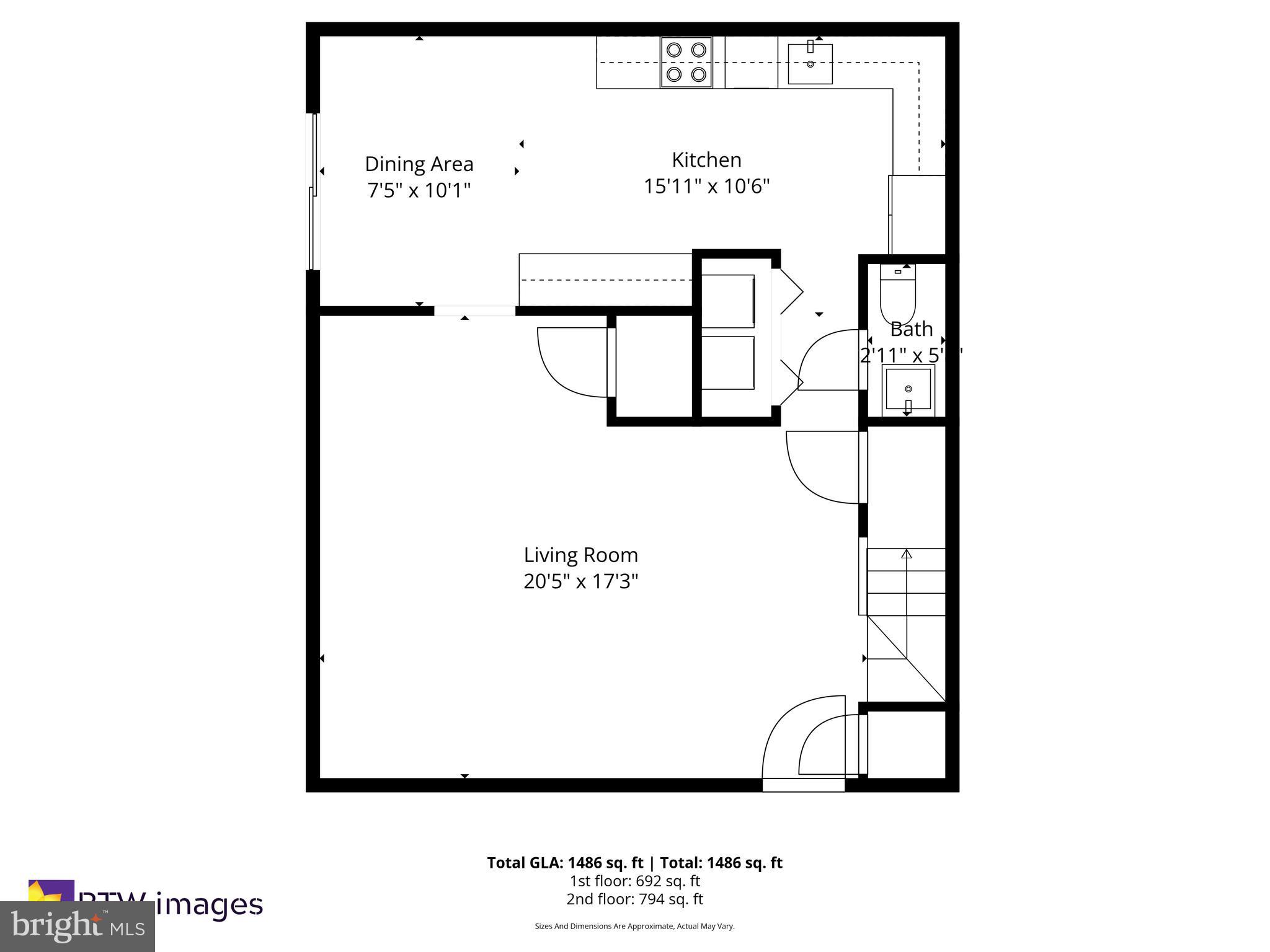 5693 SUMMER OAK WAY