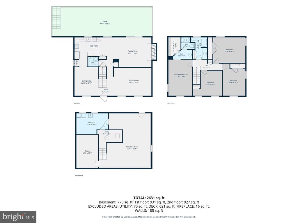 8044 WINDING WAY COURT