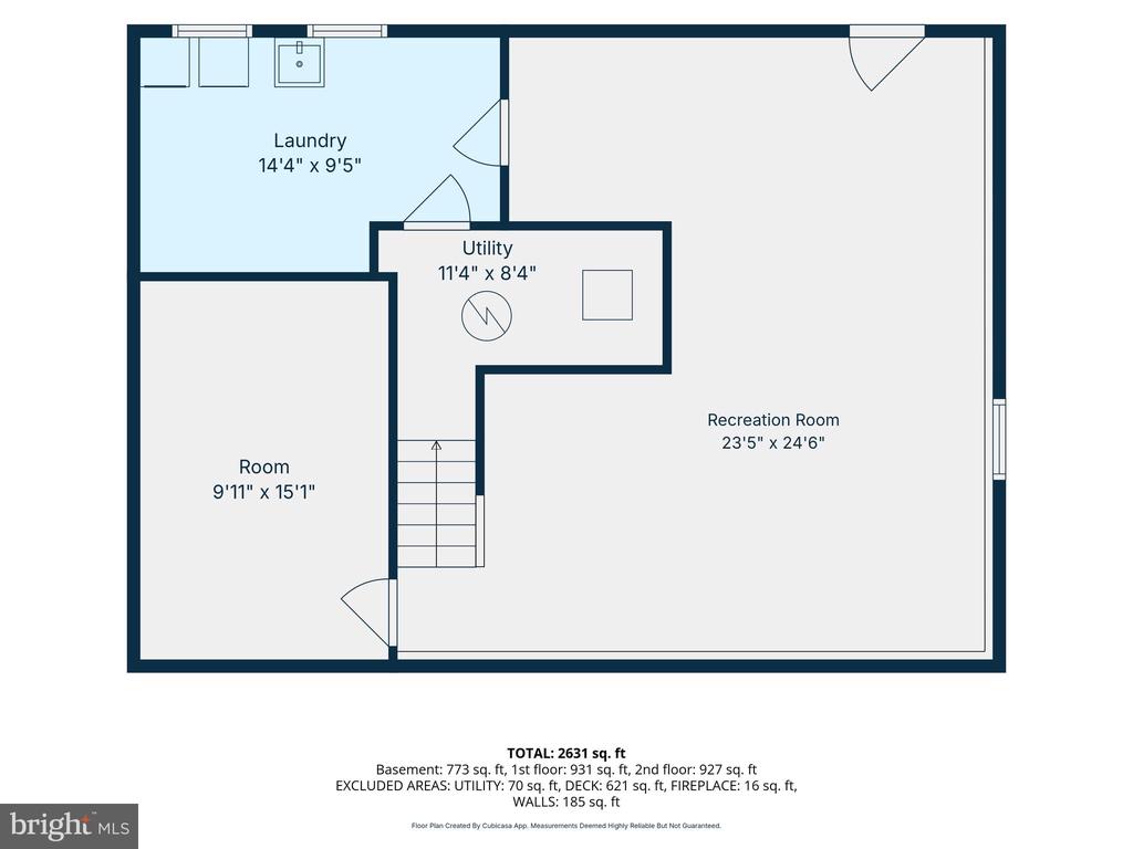 8044 WINDING WAY COURT