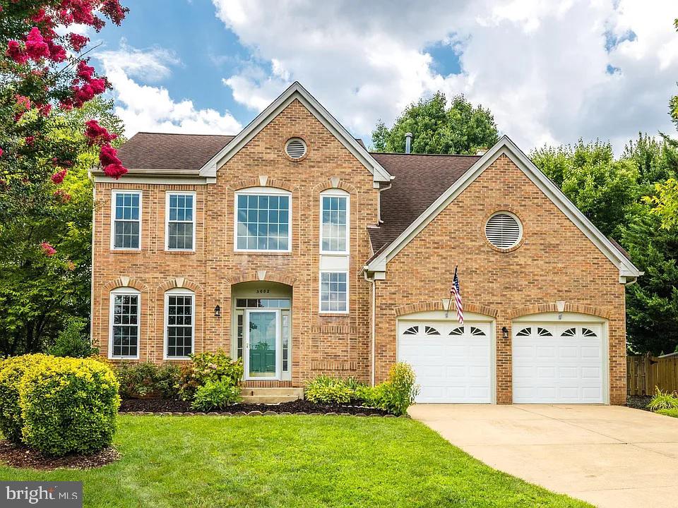 3002 JEANNIE ANNA COURT