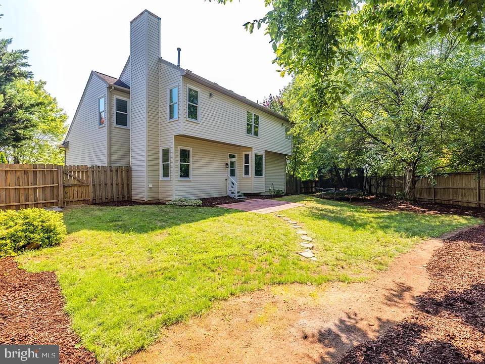 3002 JEANNIE ANNA COURT