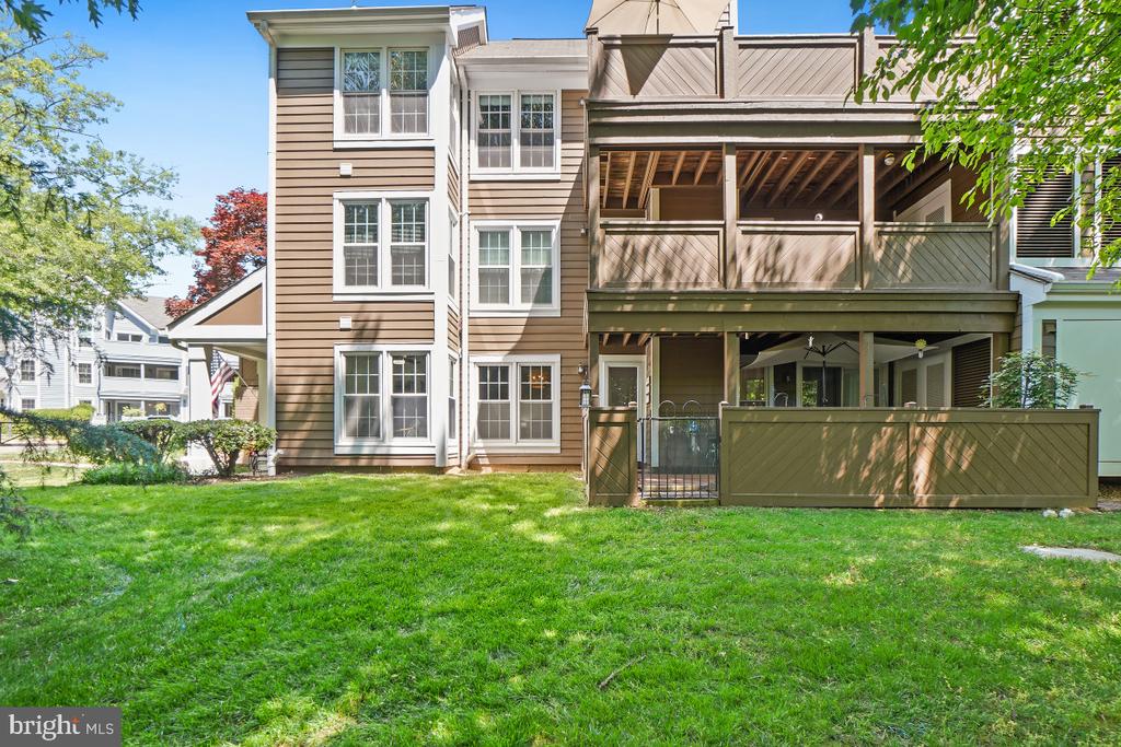 1515 CHURCH HILL PLACE