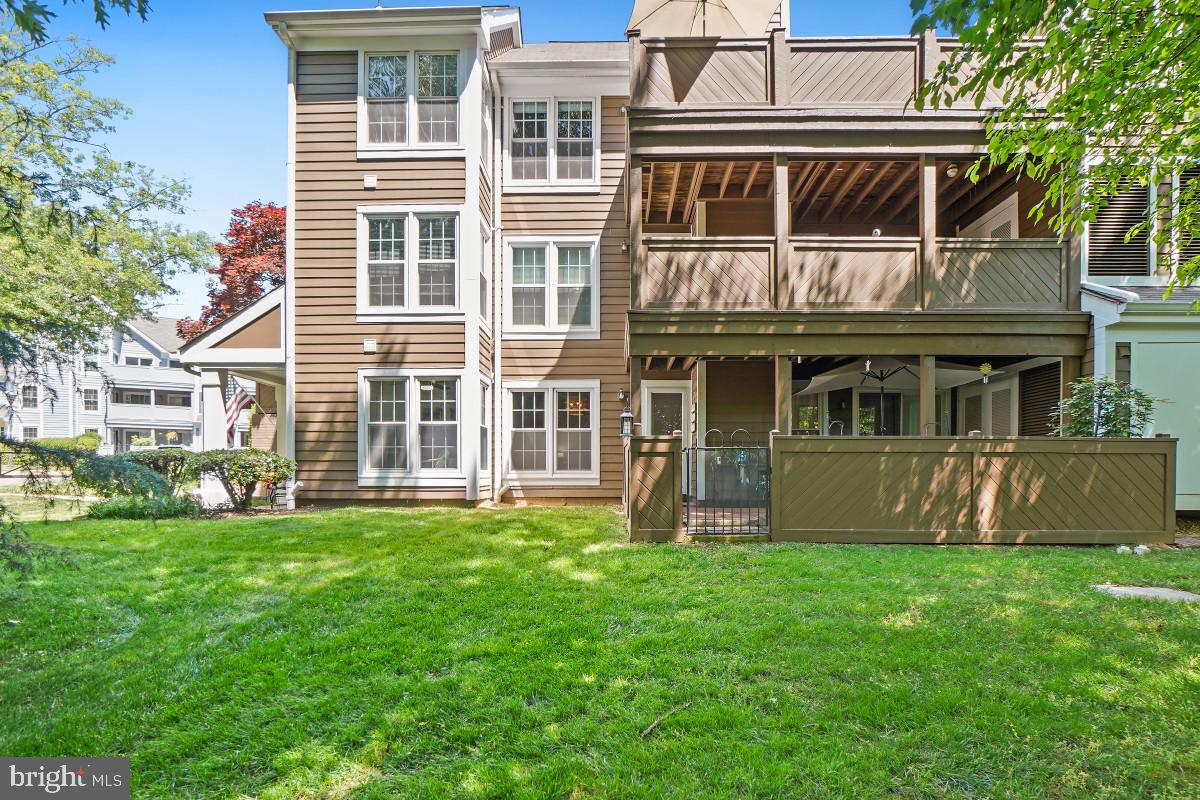1515 CHURCH HILL PLACE