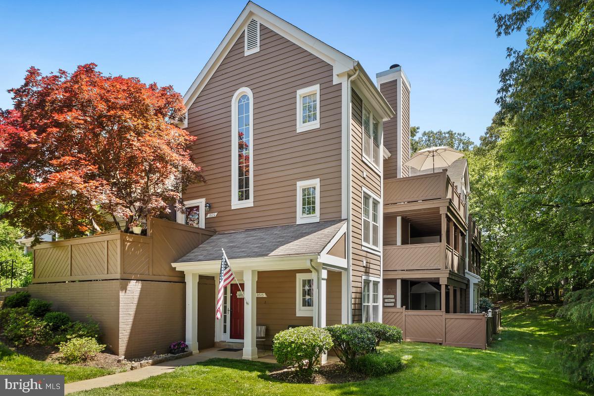 1515 CHURCH HILL PLACE