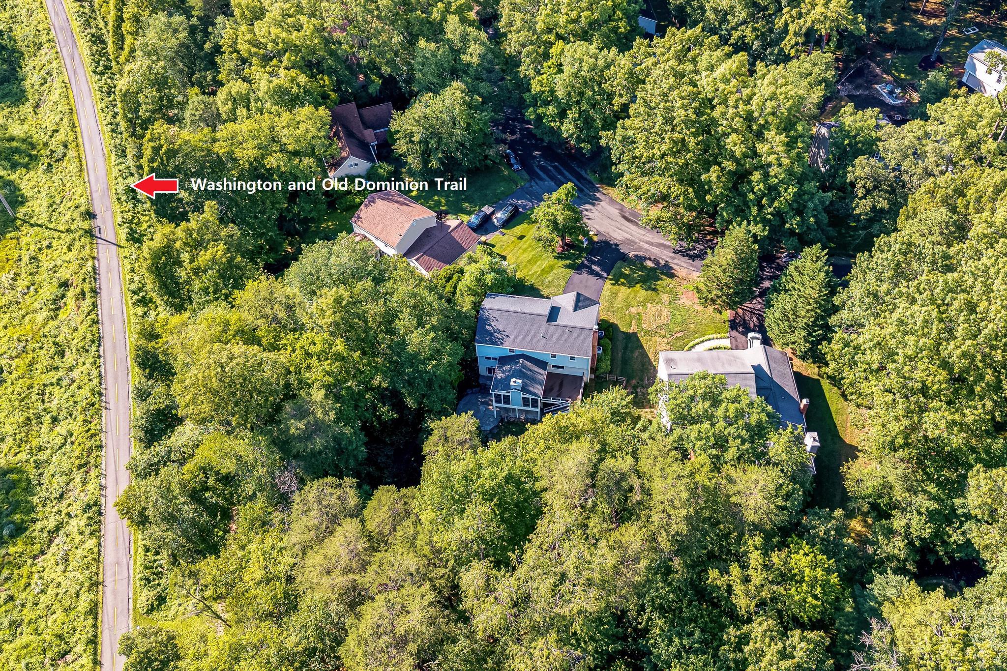 10711 OLDFIELD DRIVE