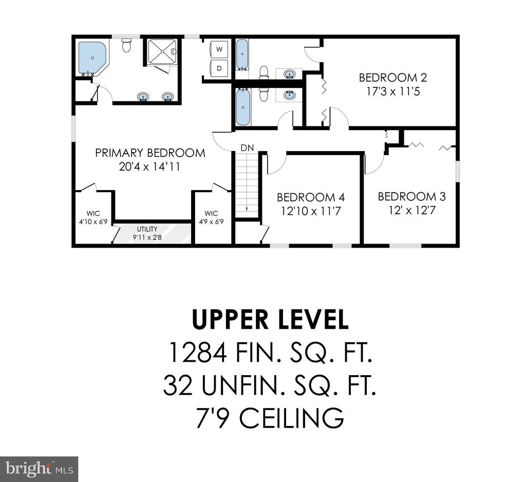 10711 OLDFIELD DRIVE