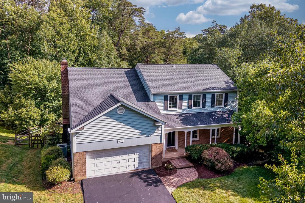 10711 OLDFIELD DRIVE