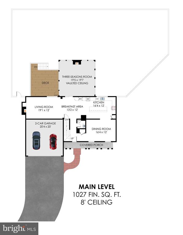 10711 OLDFIELD DRIVE