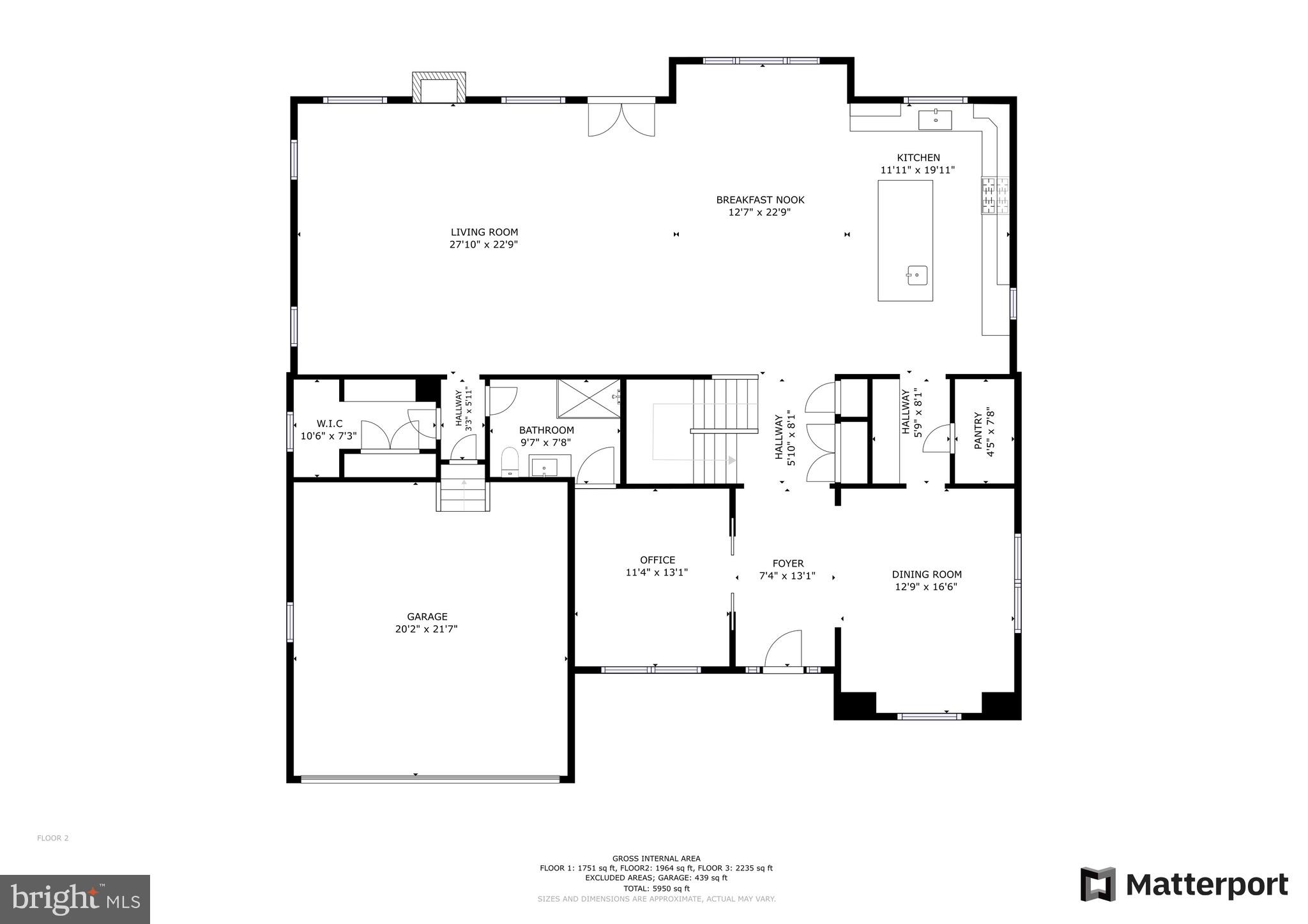 7606 LEONARD DRIVE