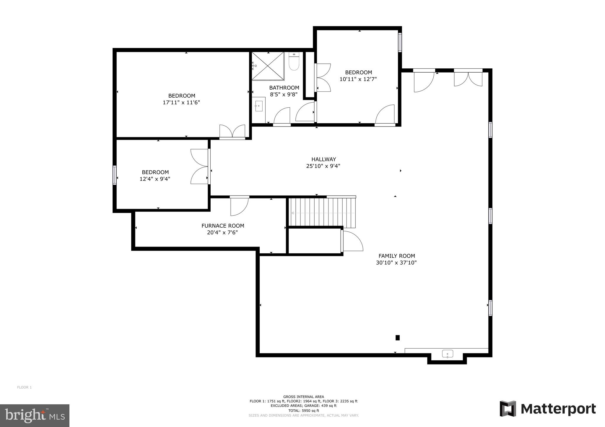 7606 LEONARD DRIVE