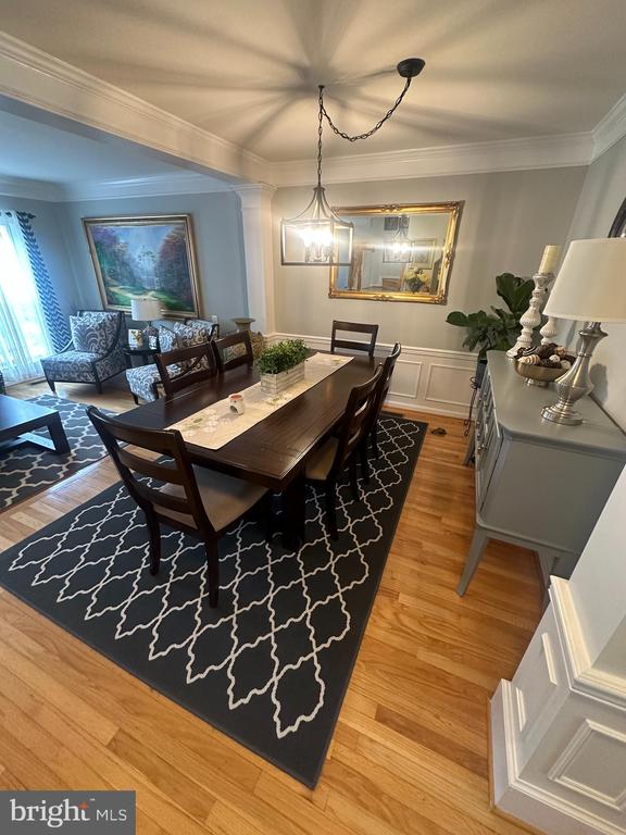 1163 CYPRESS TREE PLACE