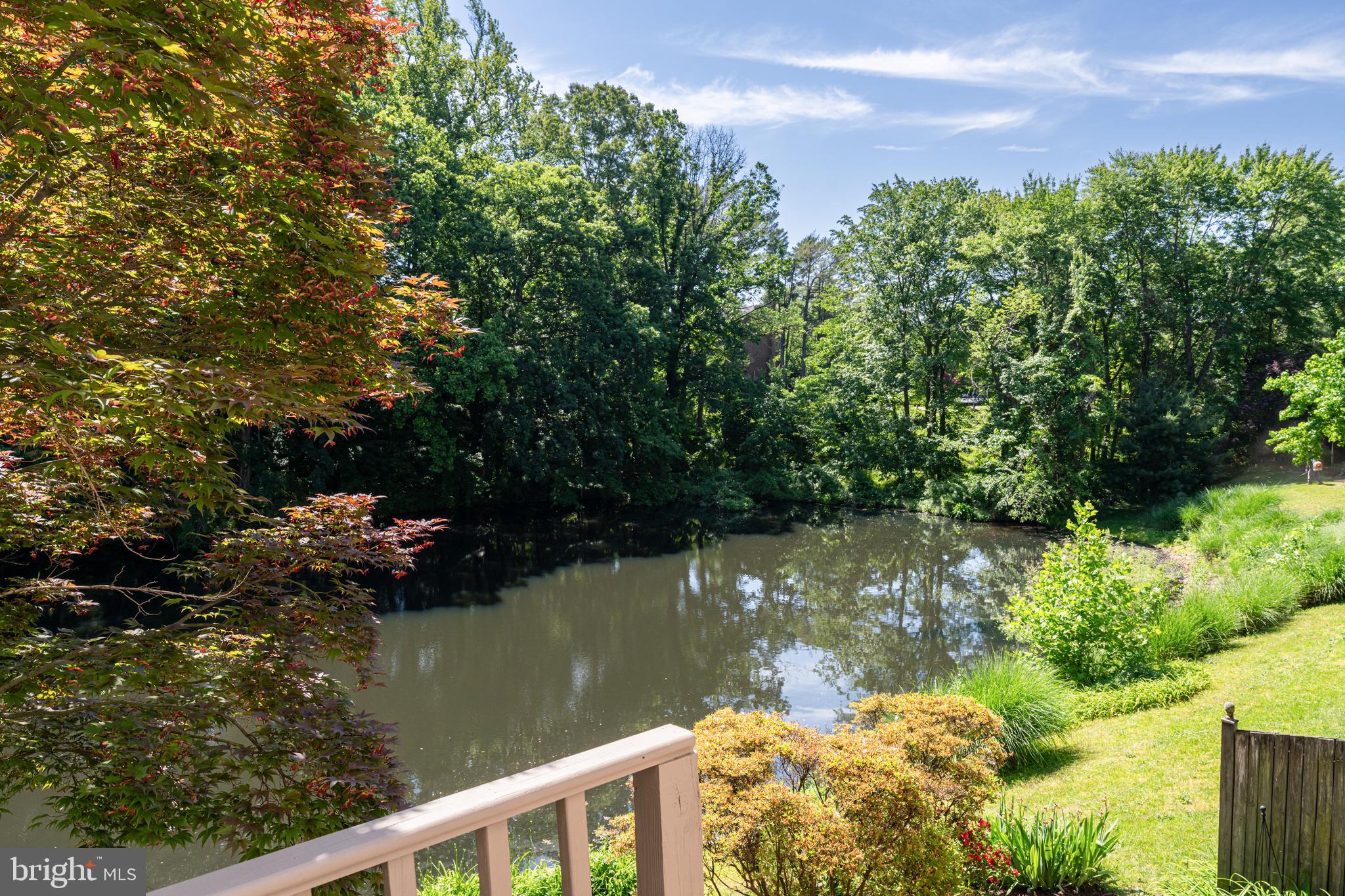 7216 EVANS MILL ROAD