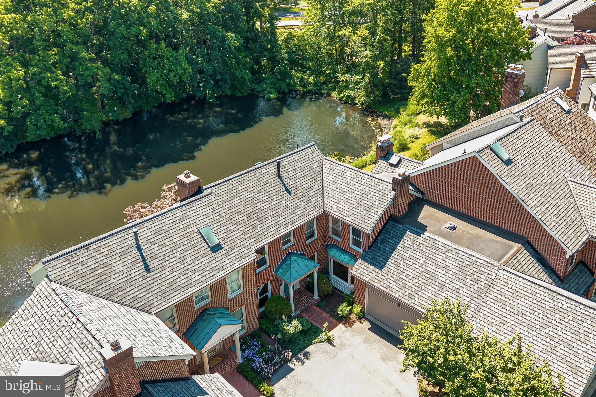 7216 EVANS MILL ROAD