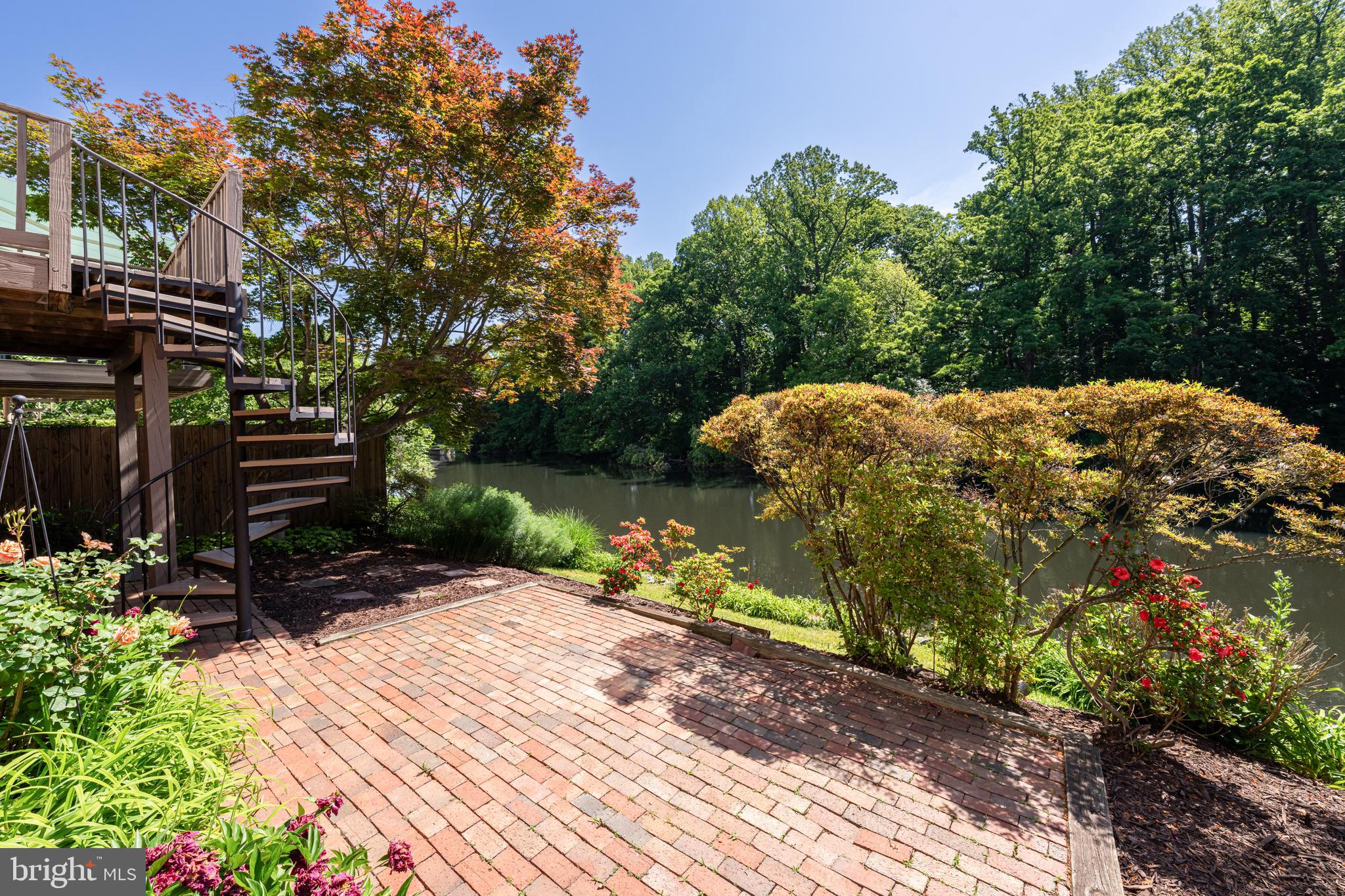 7216 EVANS MILL ROAD