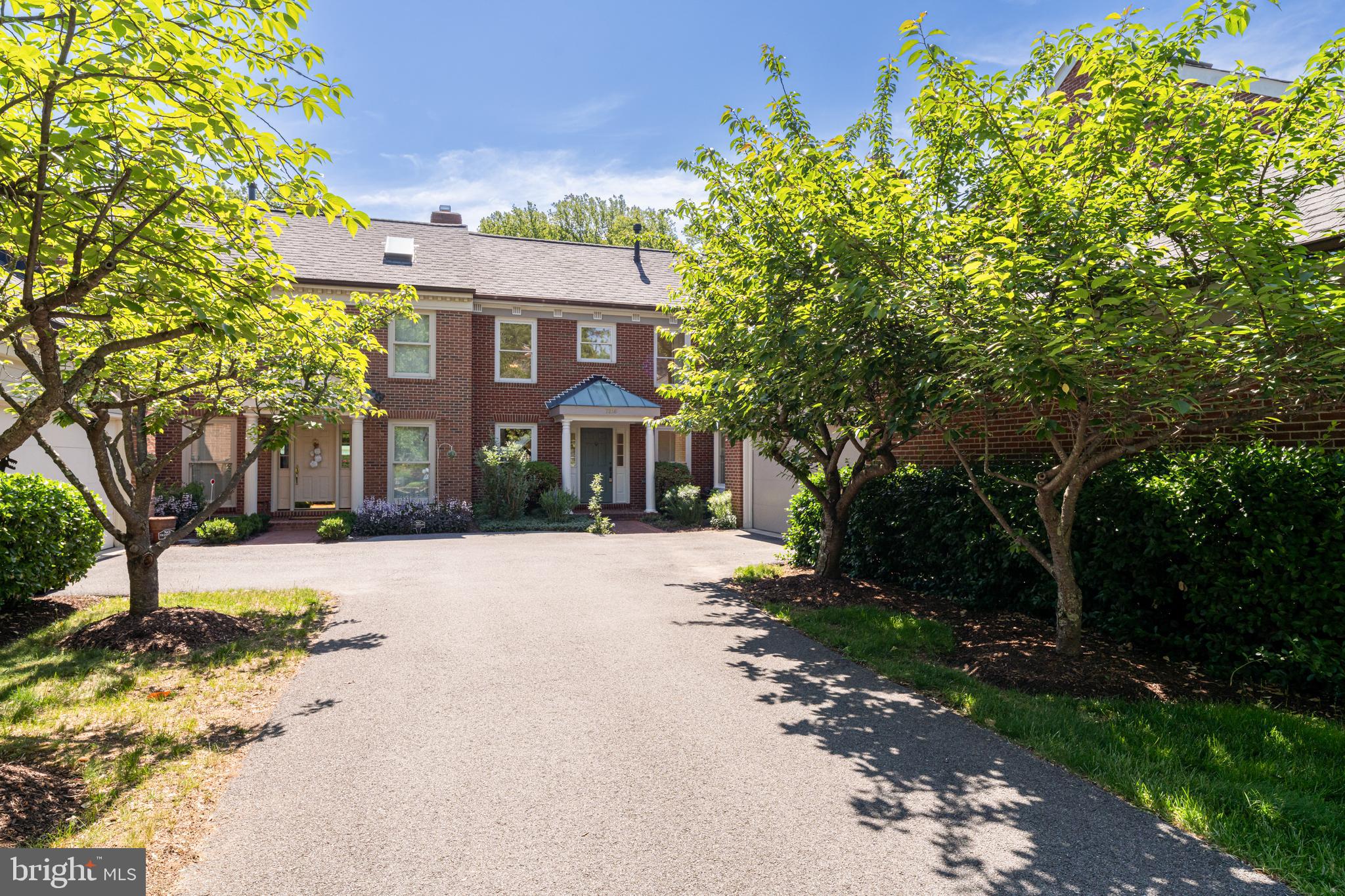 7216 EVANS MILL ROAD