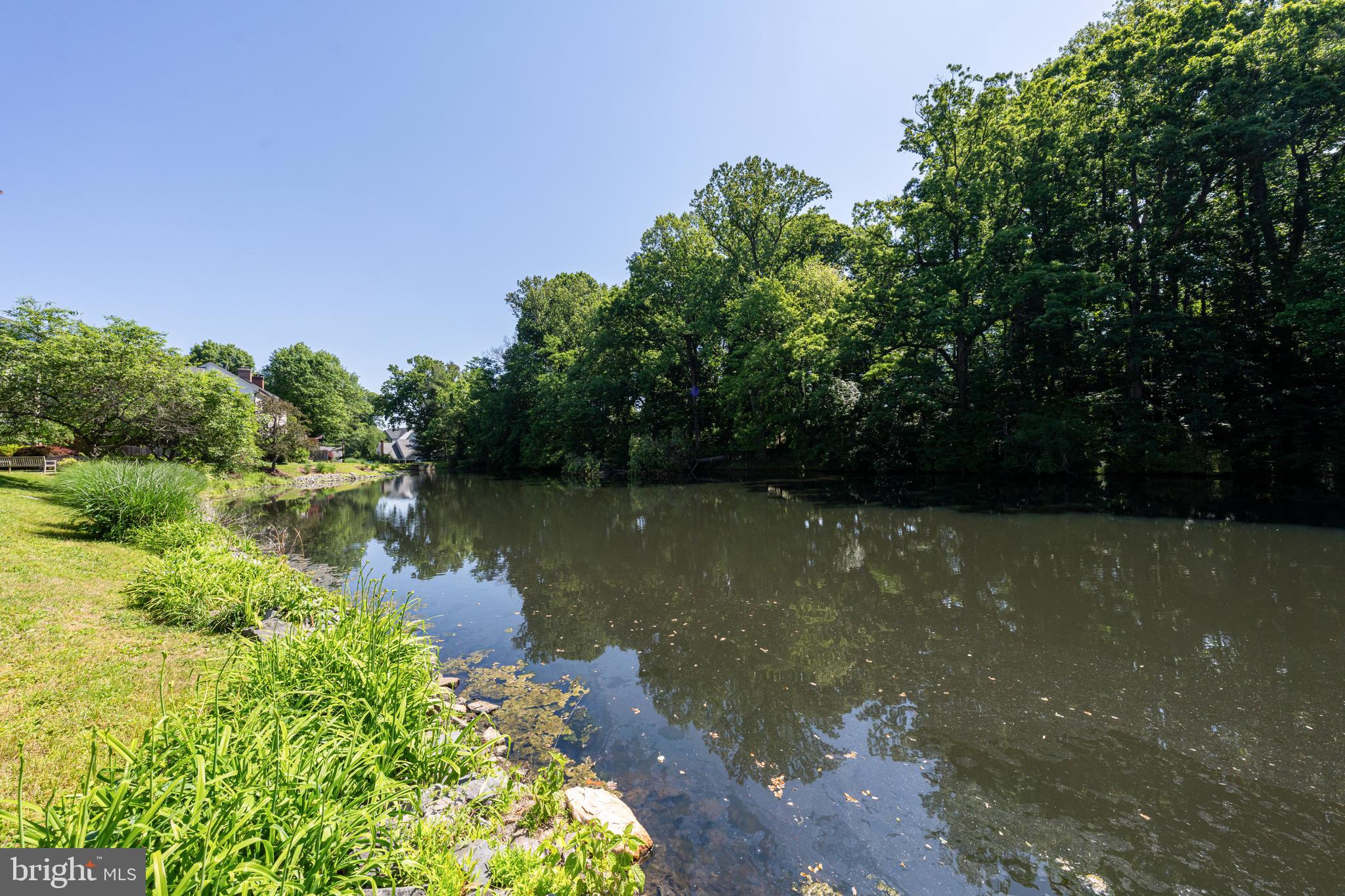 7216 EVANS MILL ROAD