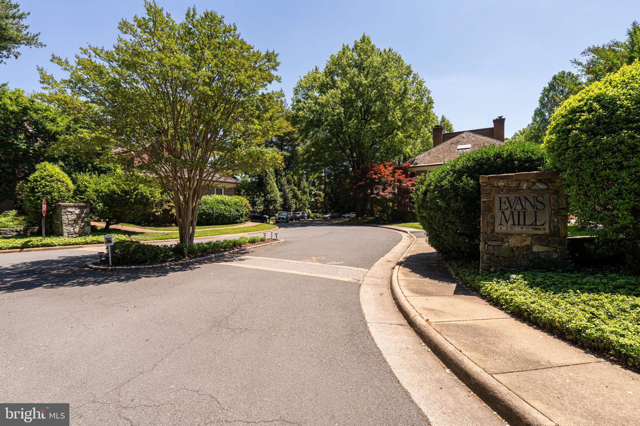 7216 EVANS MILL ROAD