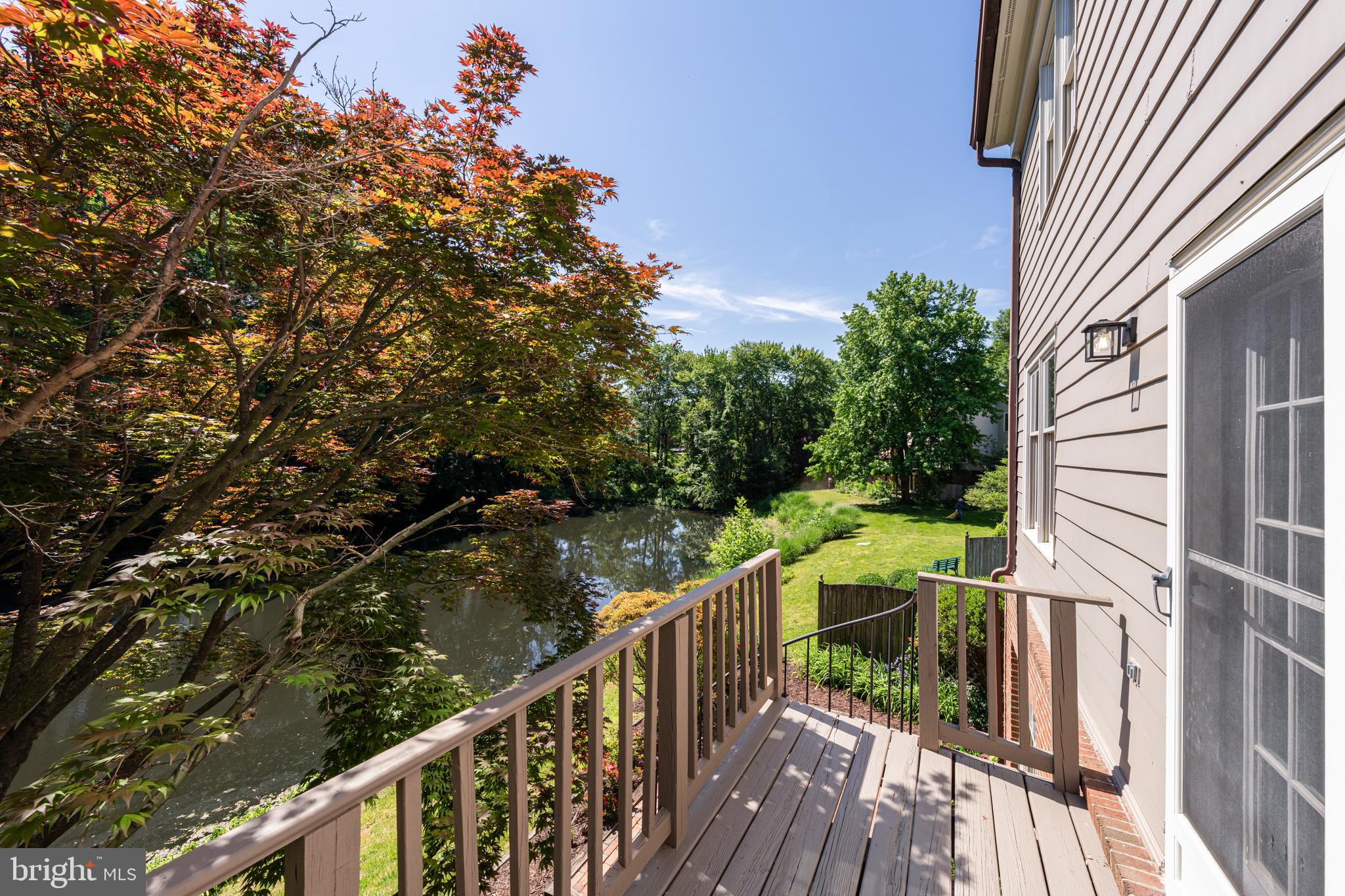 7216 EVANS MILL ROAD