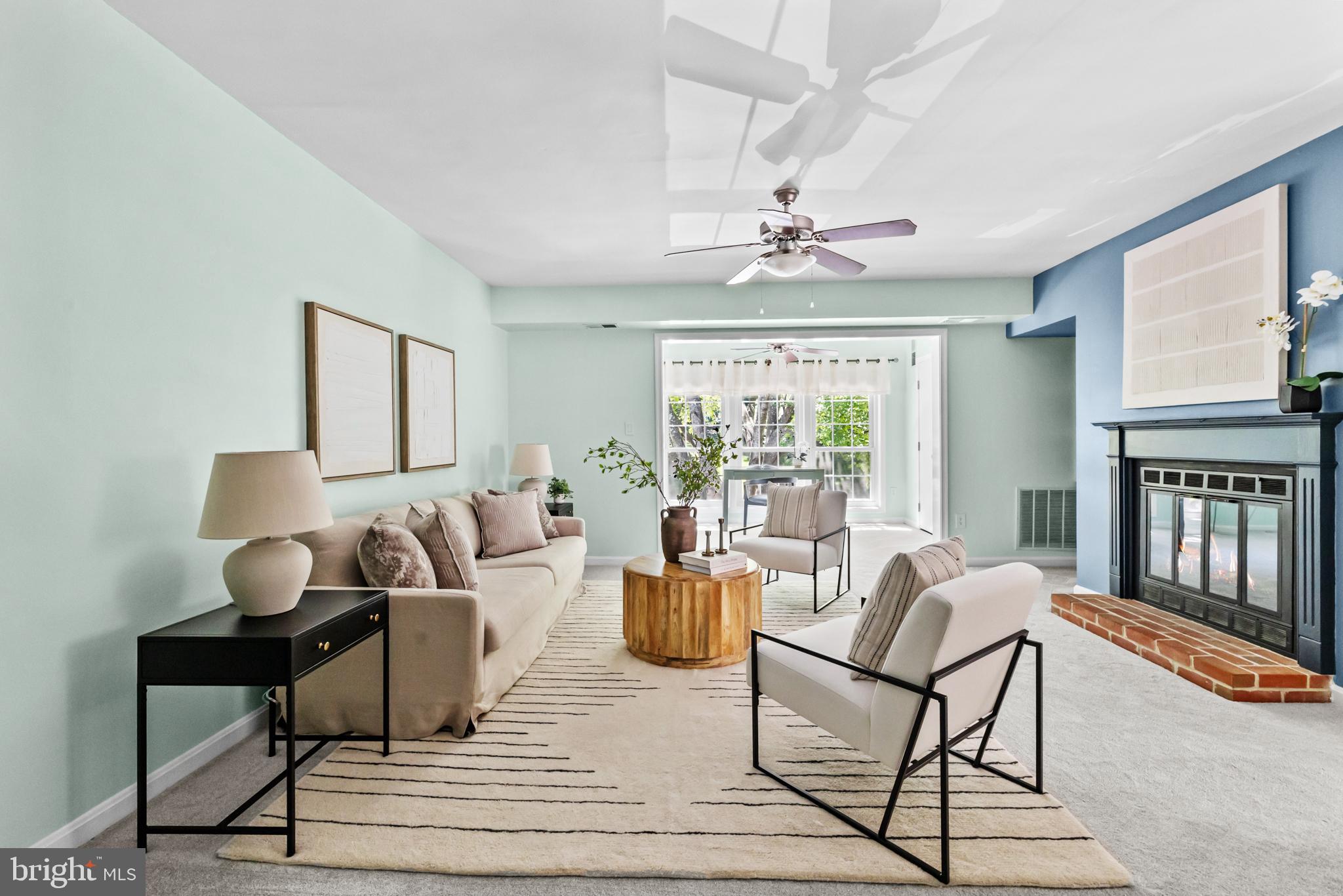 7780 WILLOW POINT DRIVE 7780