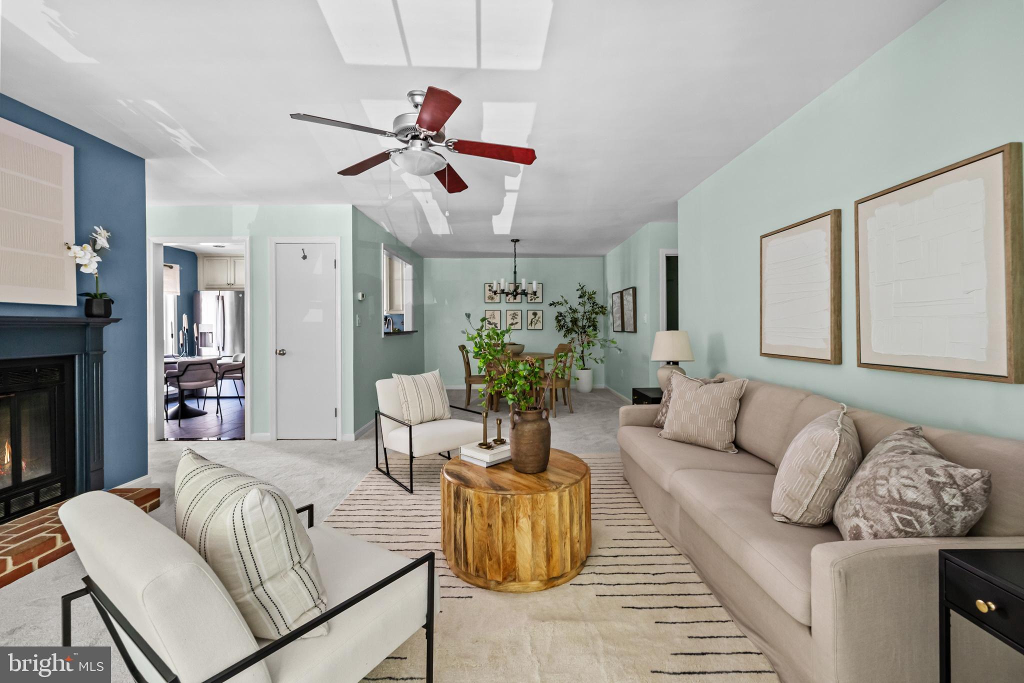 7780 WILLOW POINT DRIVE 7780