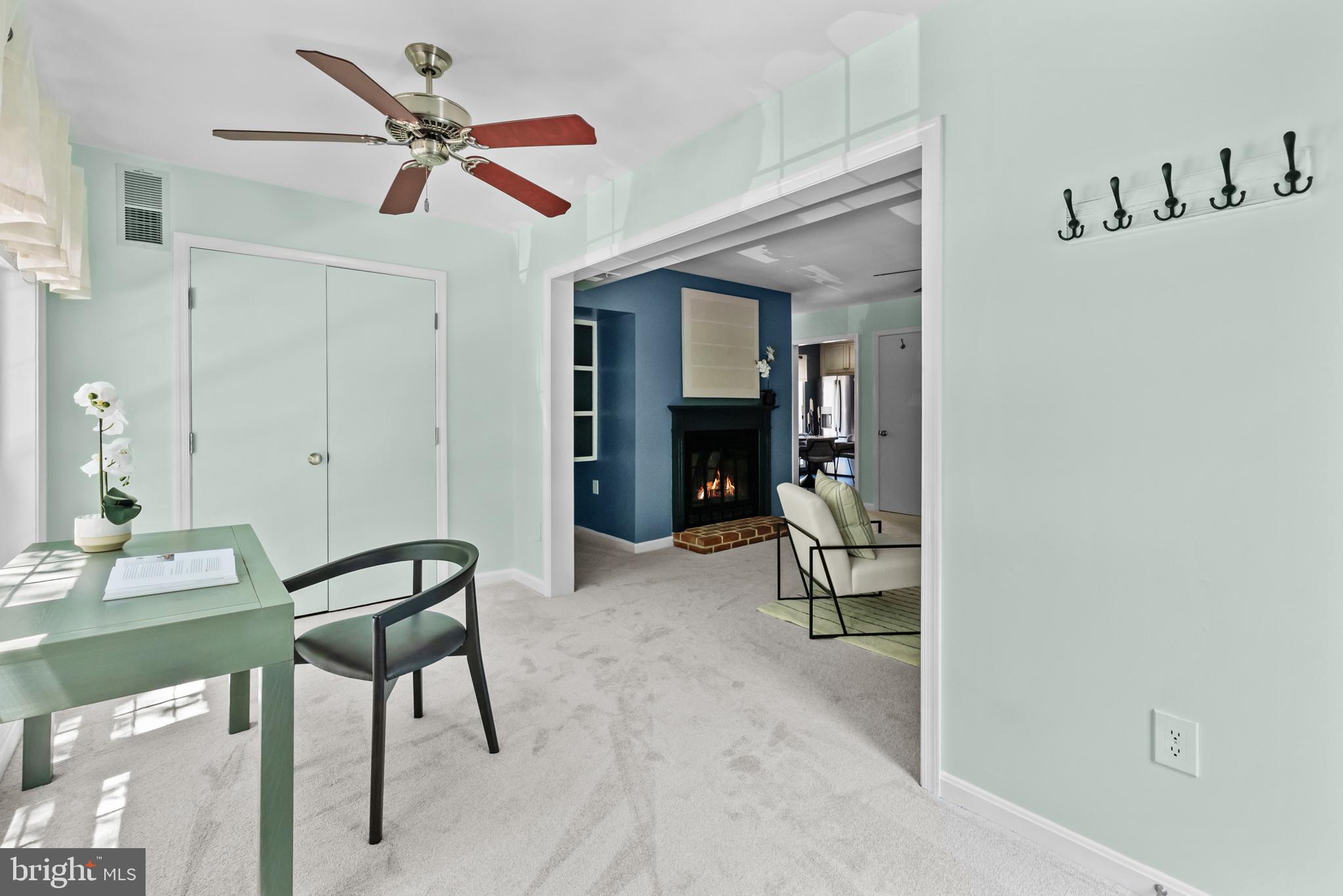 7780 WILLOW POINT DRIVE 7780