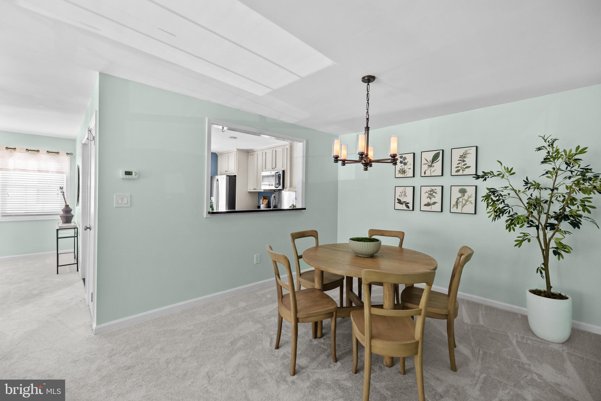 7780 WILLOW POINT DRIVE 7780