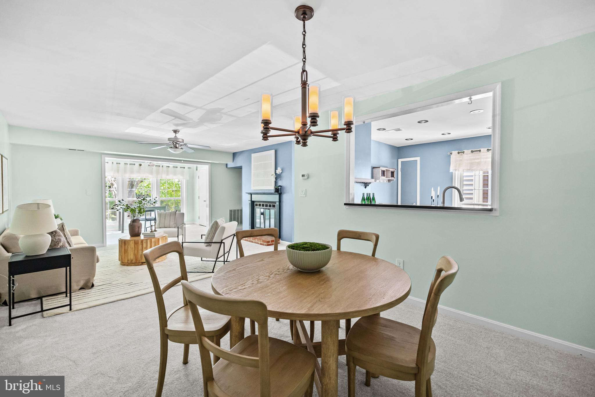 7780 WILLOW POINT DRIVE 7780