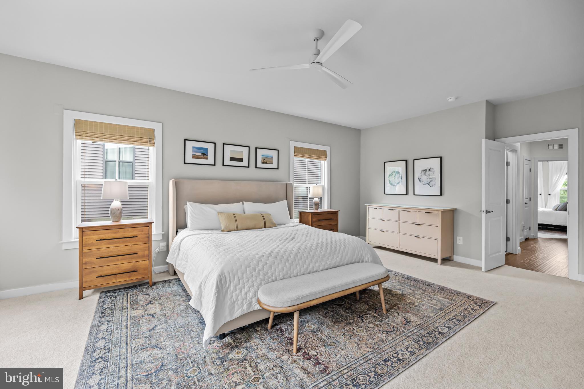 9253 WOOD VIOLET COURT