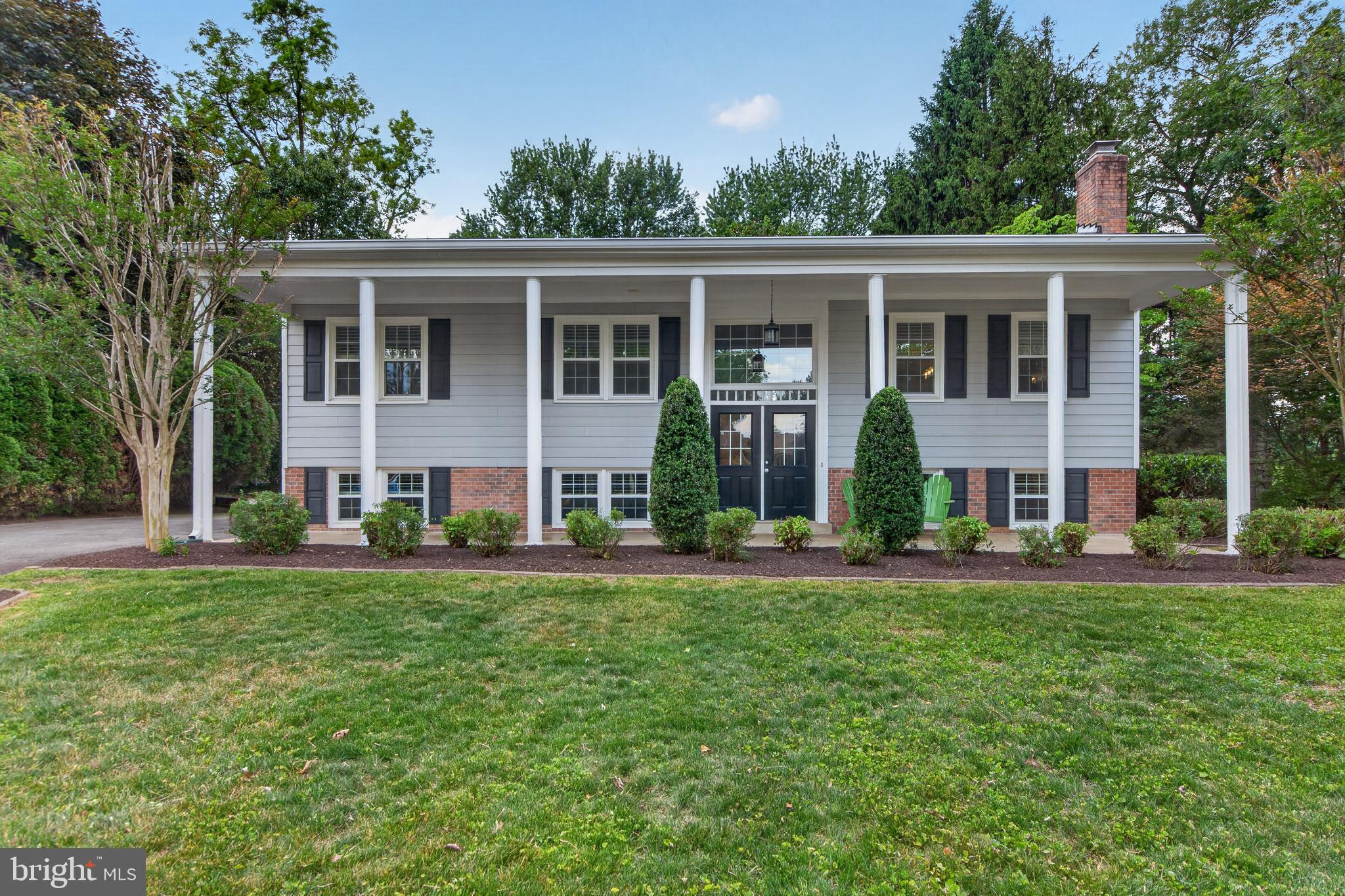 9801 MEADOW VALLEY DRIVE