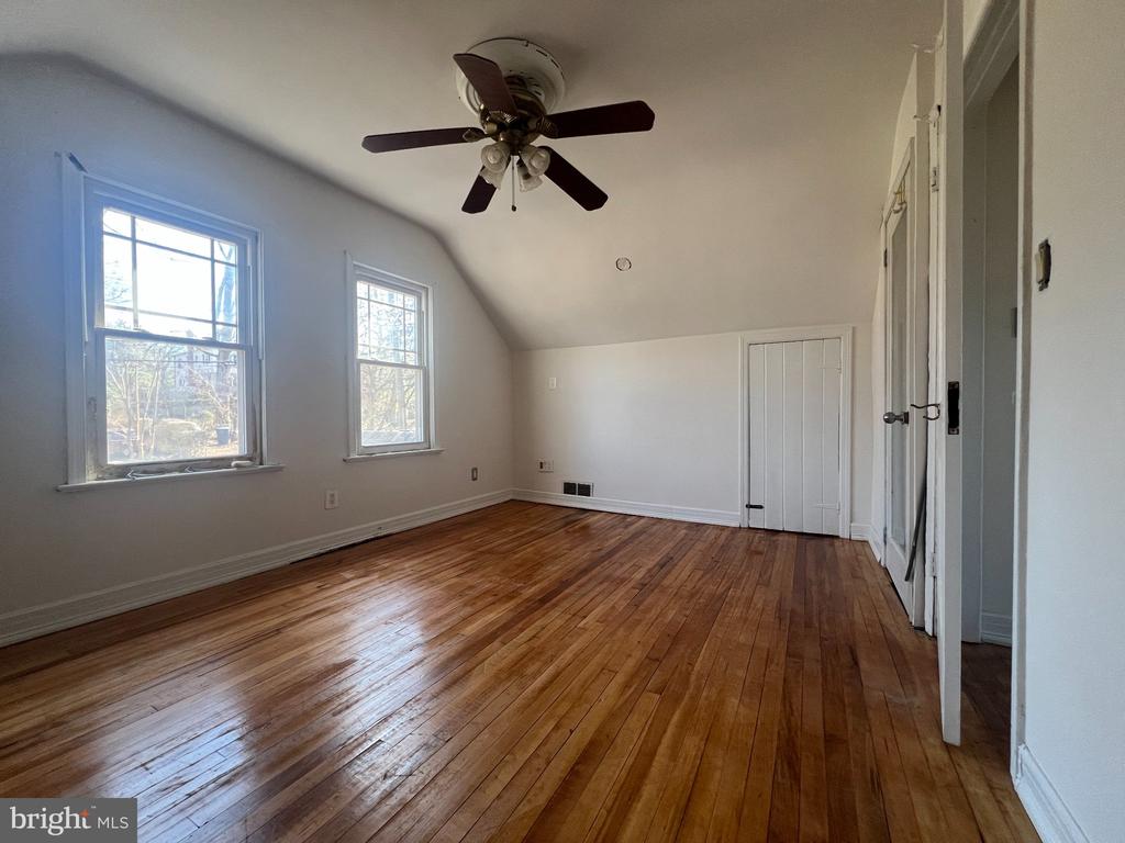 5810 MOUNT VERNON DRIVE