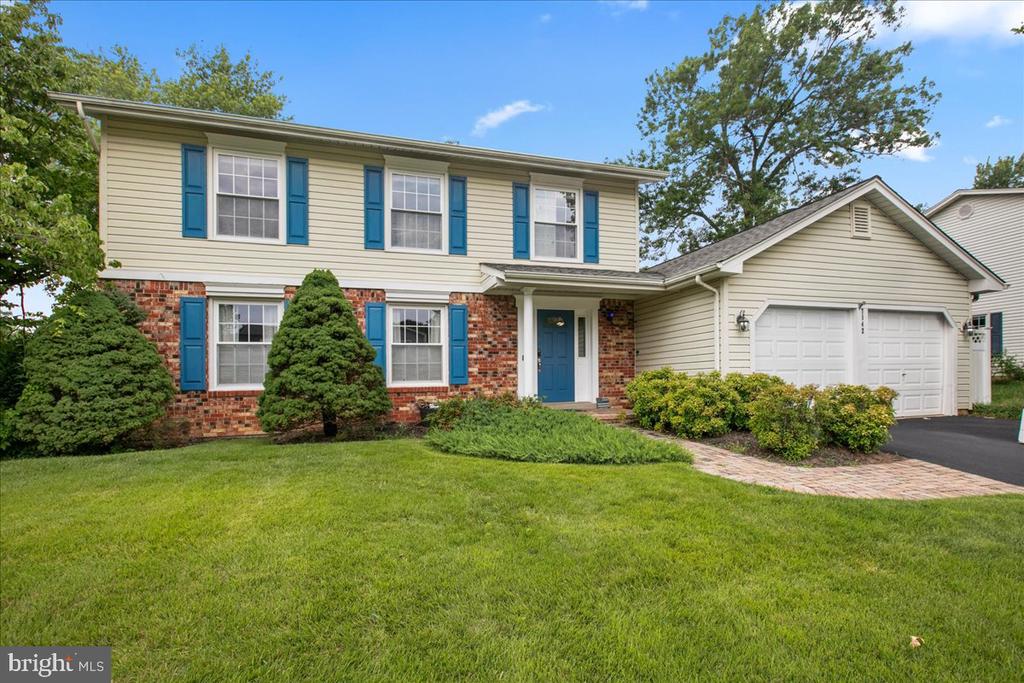 7142 RED HORSE TAVERN LANE