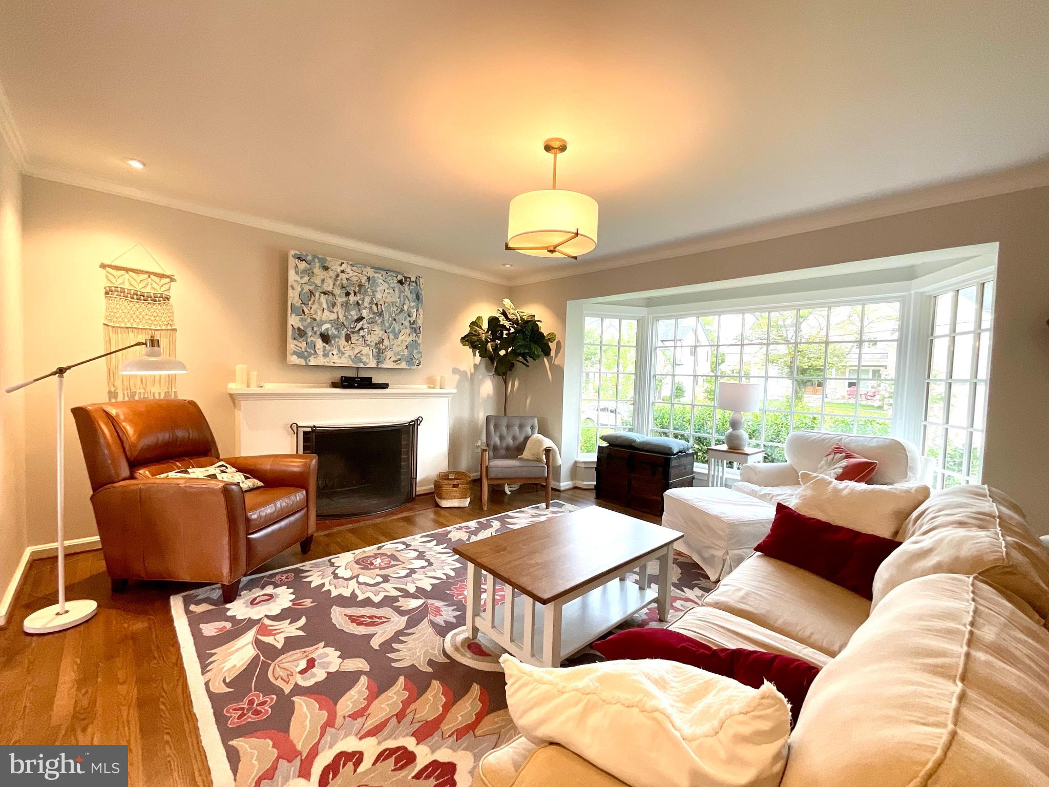 6801 VAN FLEET DRIVE