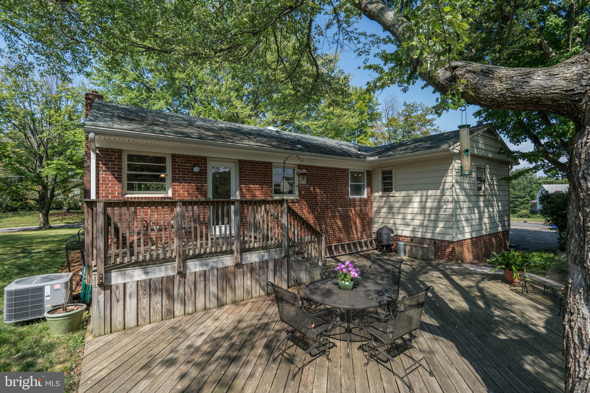 6801 VAN FLEET DRIVE