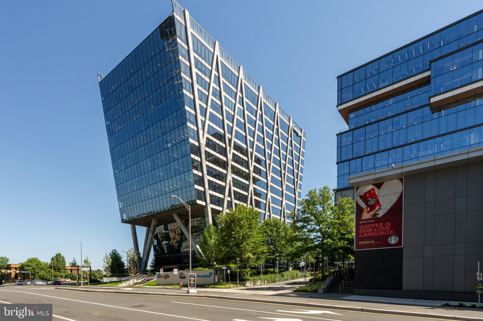 11200 RESTON STATION BOULEVARD 306