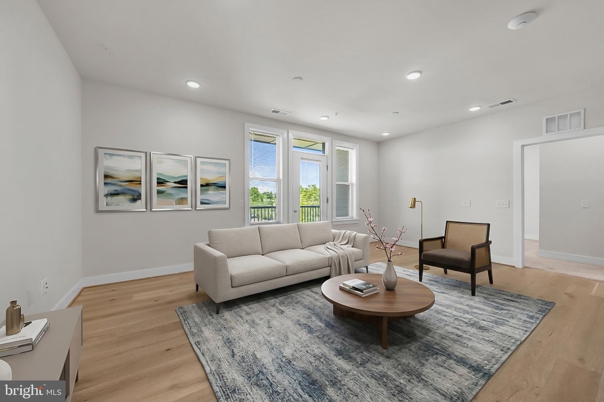 11200 RESTON STATION BOULEVARD 306