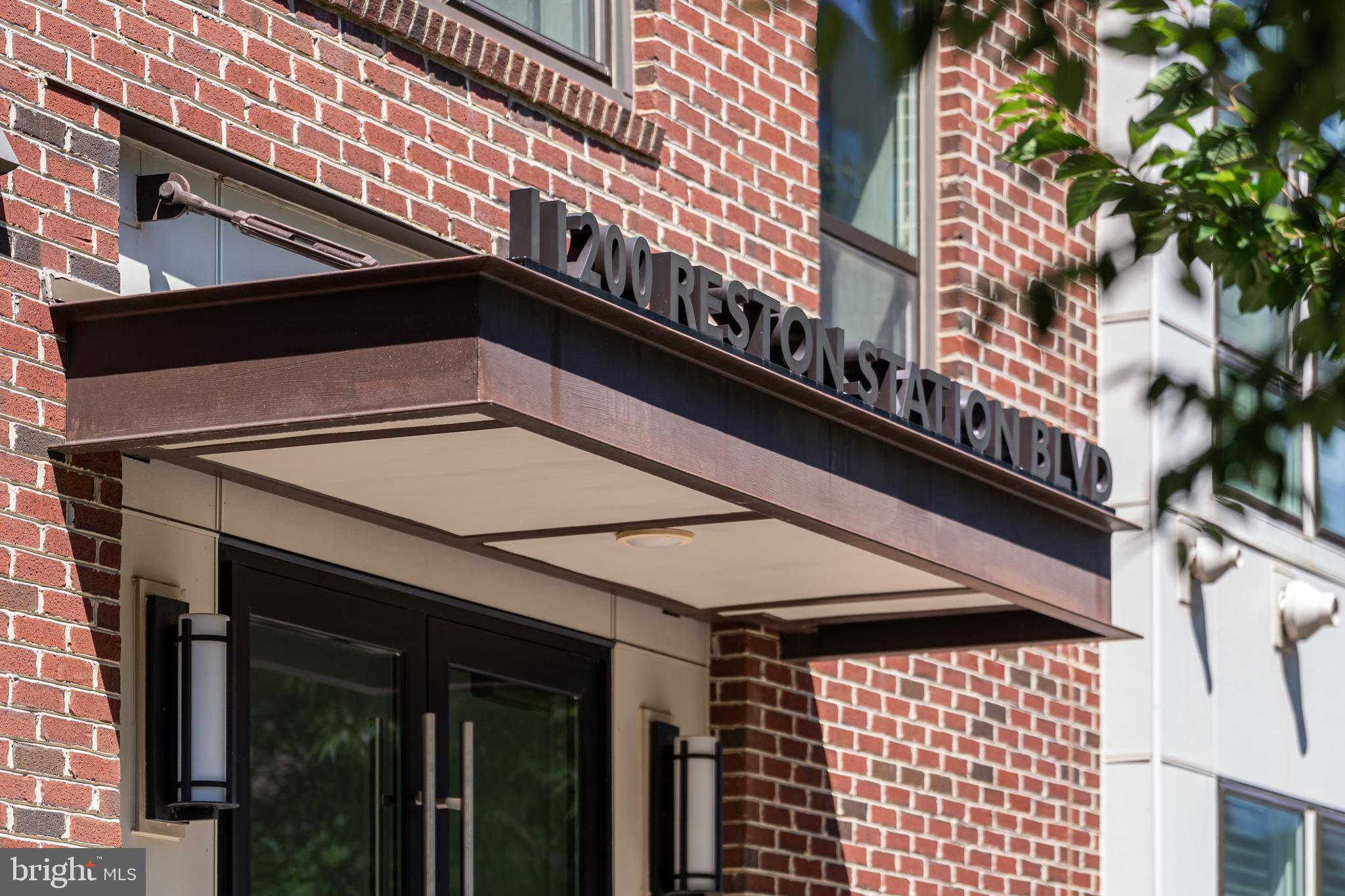 11200 RESTON STATION BOULEVARD 306