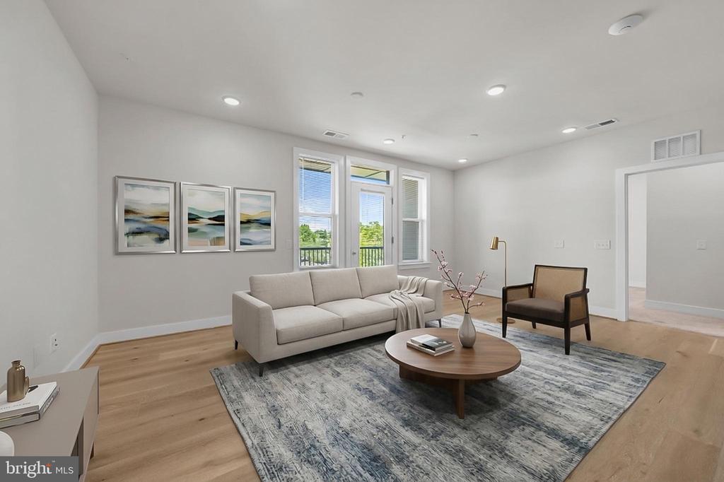 11200 RESTON STATION BOULEVARD 306