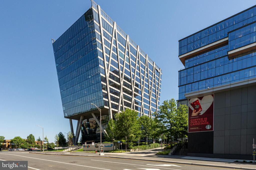 11200 RESTON STATION BOULEVARD 306