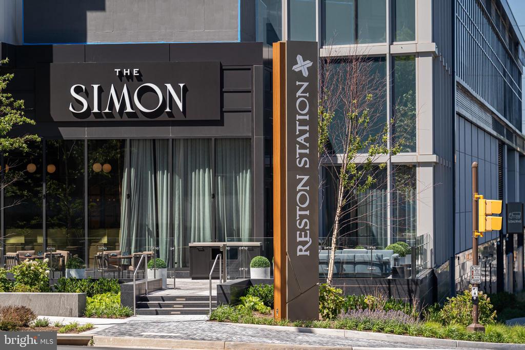 11200 RESTON STATION BOULEVARD 306