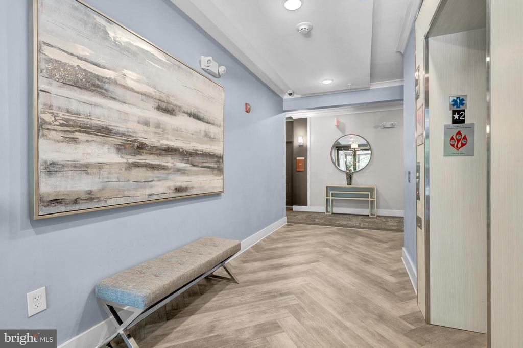 11200 RESTON STATION BOULEVARD 306