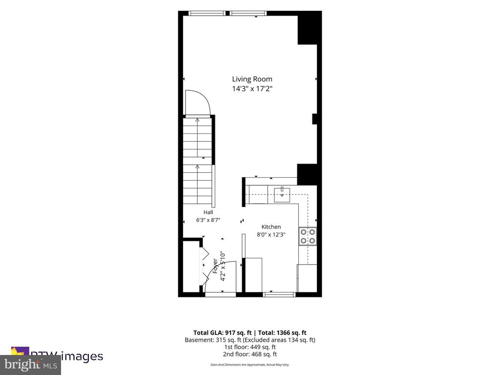 8534 BLUE ROCK LANE