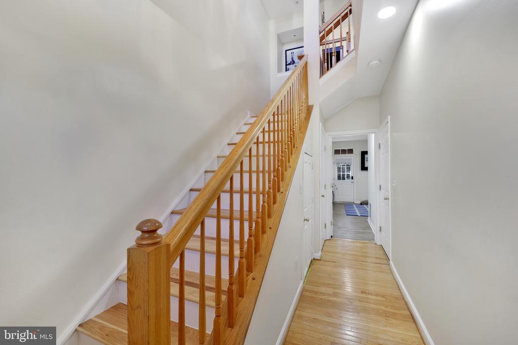 2981 HUNTINGTON GROVE SQUARE
