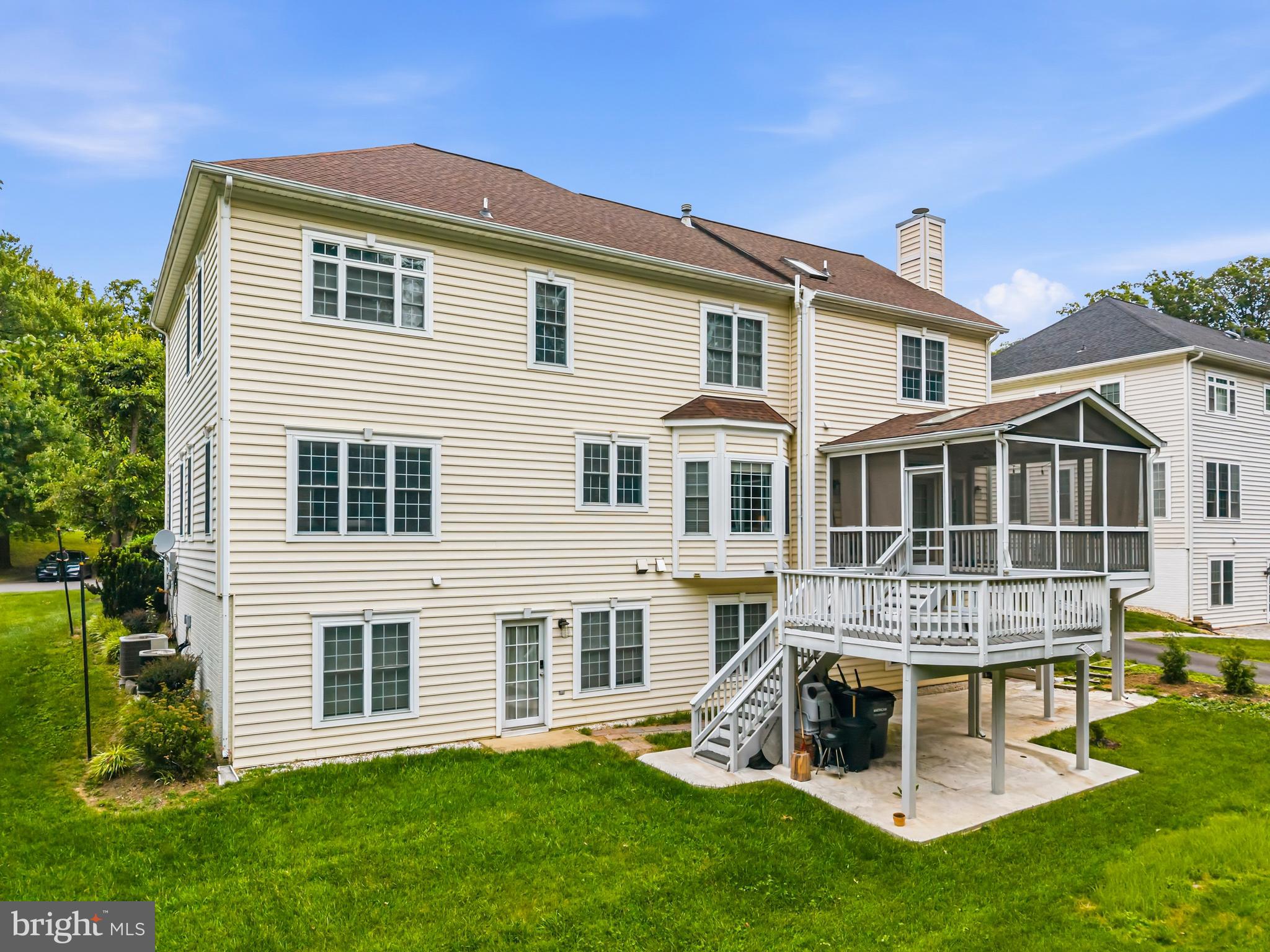 9903 BURKE STATION COURT