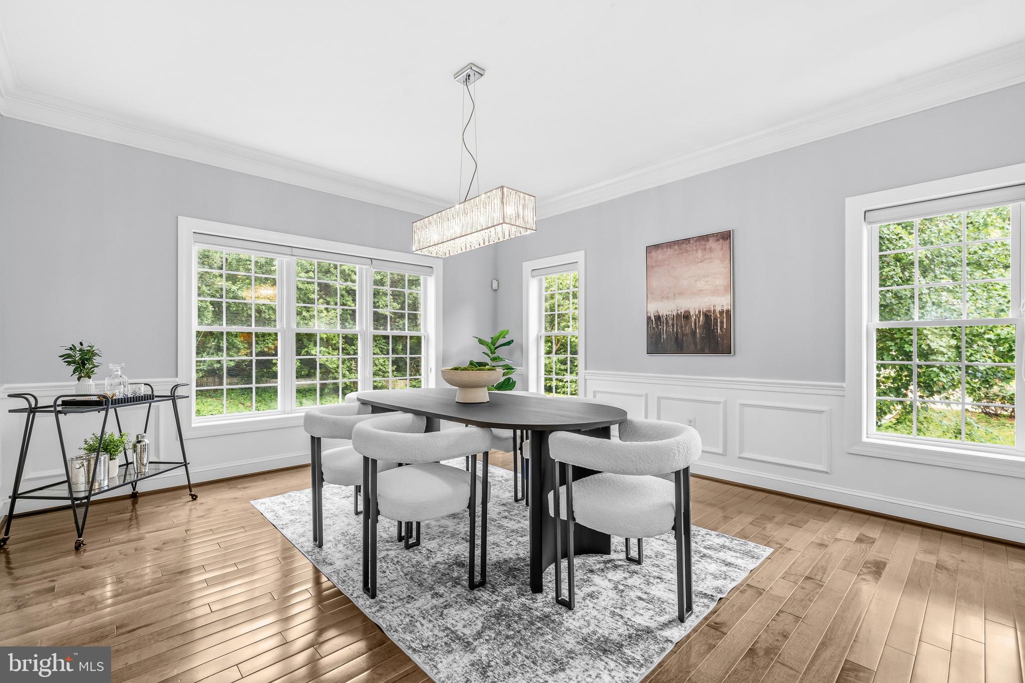9903 BURKE STATION COURT