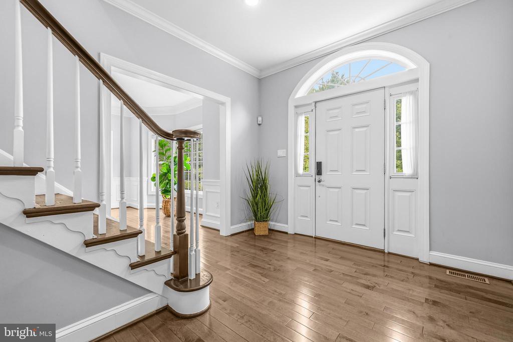 9903 BURKE STATION COURT