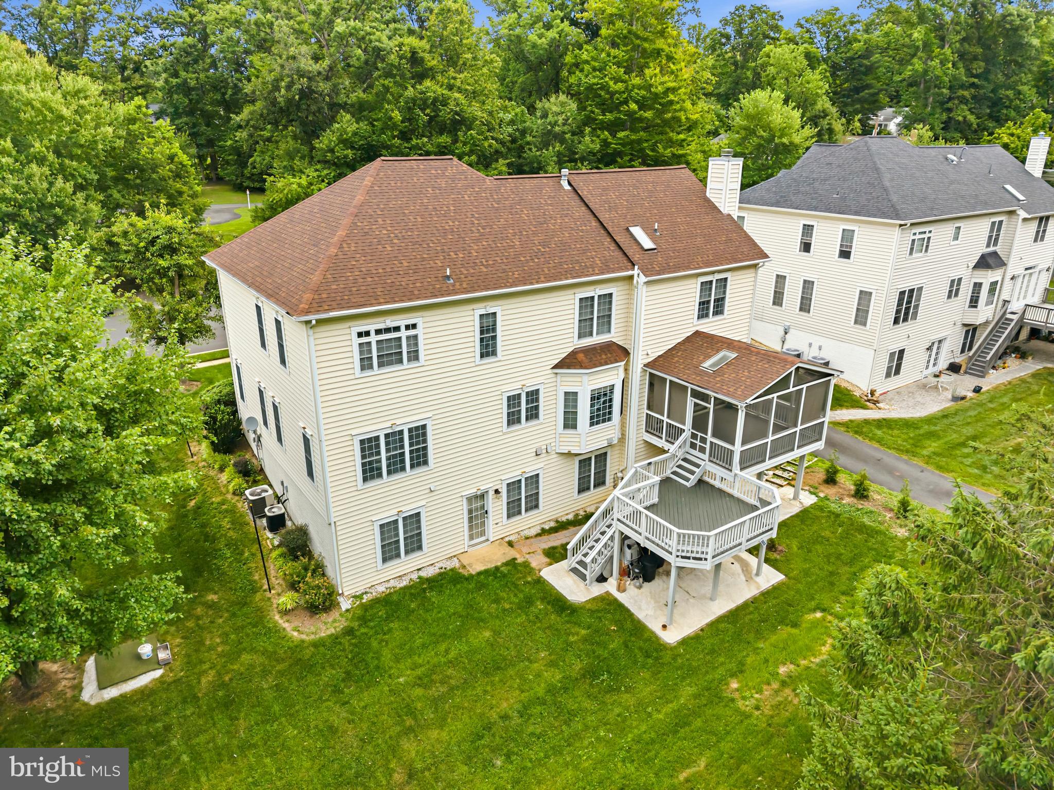 9903 BURKE STATION COURT