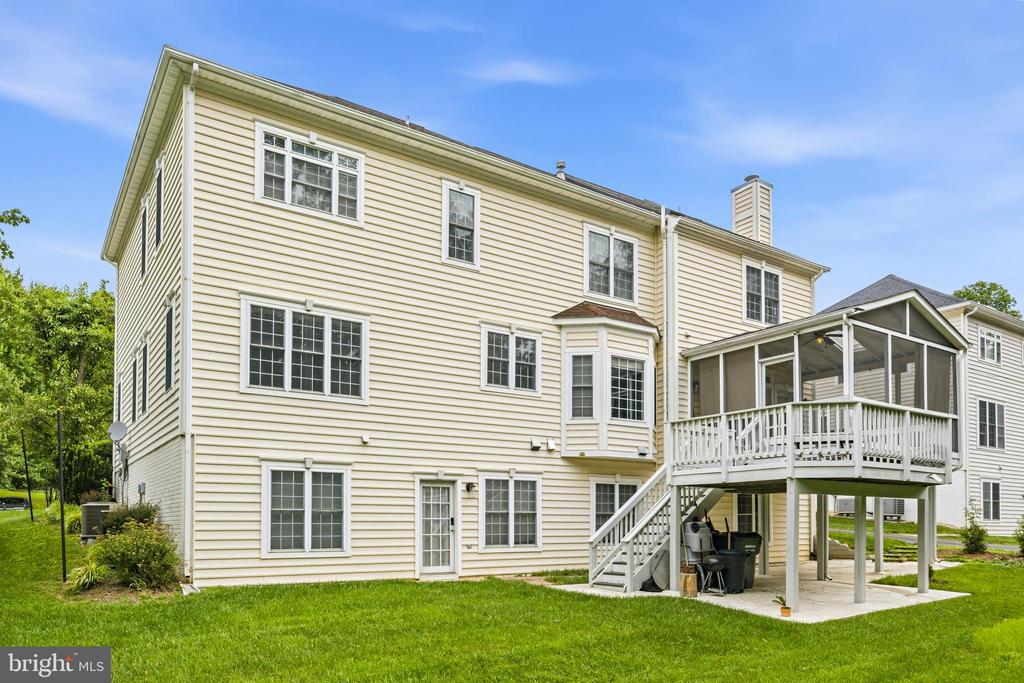 9903 BURKE STATION COURT