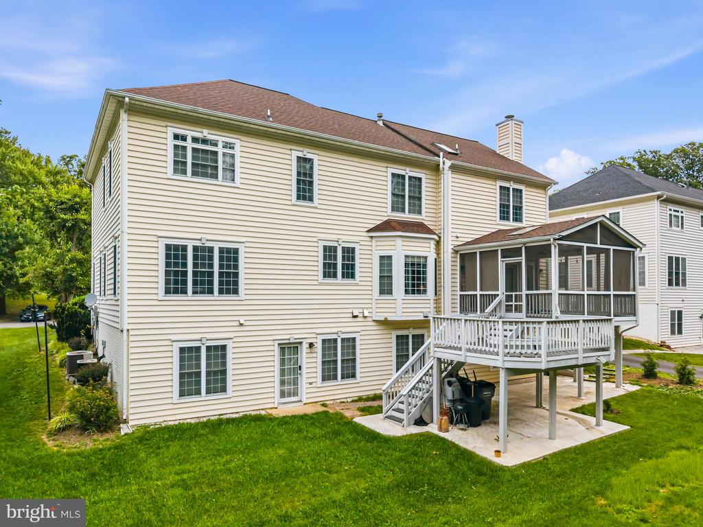 9903 BURKE STATION COURT