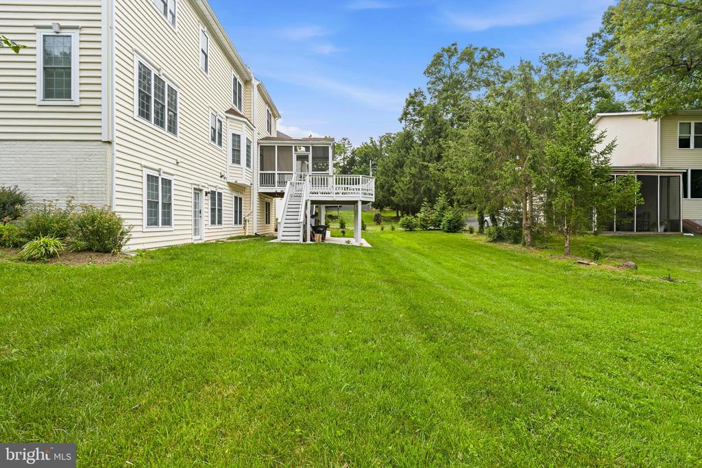 9903 BURKE STATION COURT